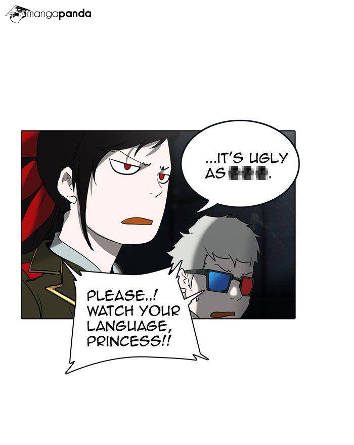 Tower of God Chapter 270 image 88